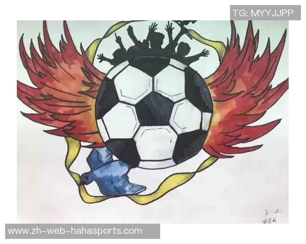 足球班徽设计创意大全多样风格与元素的完美结合展示